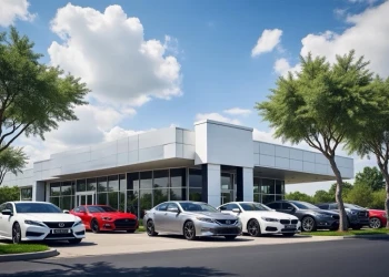 Top 10 Car Dealerships in Iowa - Find Your Dream Car